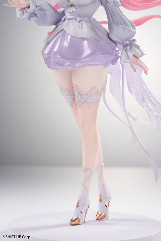 Hobby Sakura Shouri no Megami: NIKKE Dorothy 1/10 Plastic Figure - 6