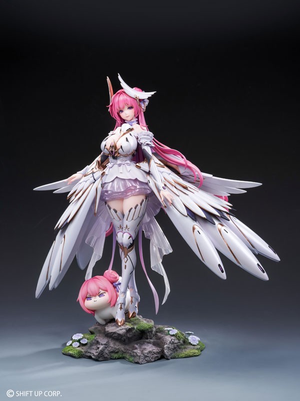 Goddess of Victory: Nikke - Doro - Dorothy - 1/7