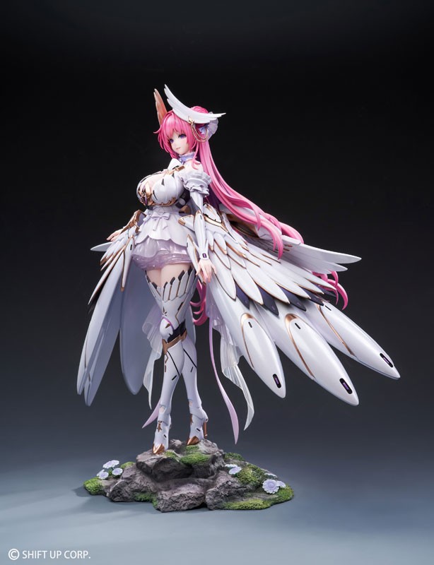 Goddess of Victory: Nikke - Doro - Dorothy - 1/7 - 3