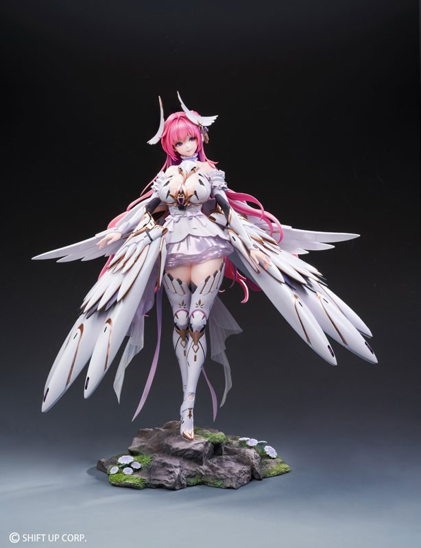Goddess of Victory: Nikke - Doro - Dorothy - 1/7 - 8