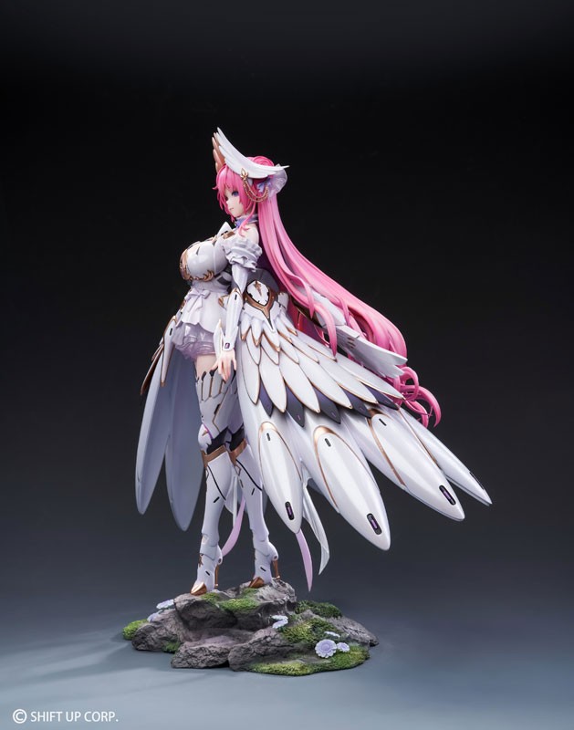 Goddess of Victory: Nikke - Doro - Dorothy - 1/7 - 4