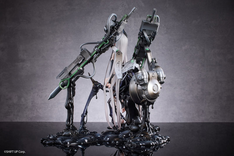 Goddess of Victory: Nikke - Leviathan - 1/7 - 15