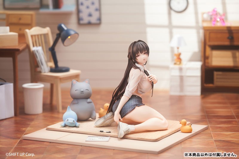 Goddess of Victory: Nikke - Marciana - 1/7 - School Days - 3