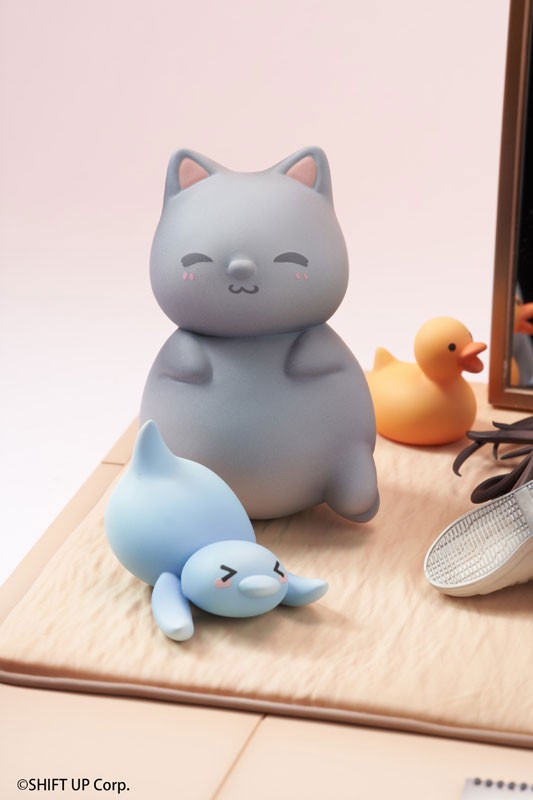 Goddess of Victory: Nikke - Marciana - 1/7 - School Days - 22