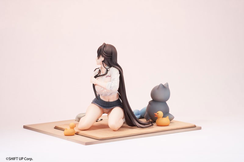 Goddess of Victory: Nikke - Marciana - 1/7 - School Days - 17