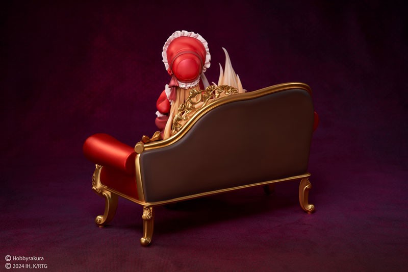 Ookami to Koushinryou: Merchant Meets the Wise Wolf - Holo - Valentine's Ver. - 1/7 - 19