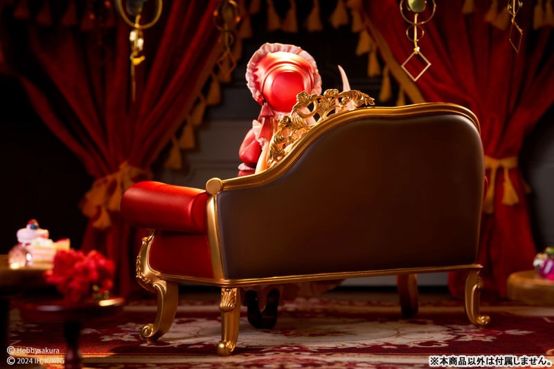 Ookami to Koushinryou: Merchant Meets the Wise Wolf - Holo - Valentine's Ver. - 1/7 - 4