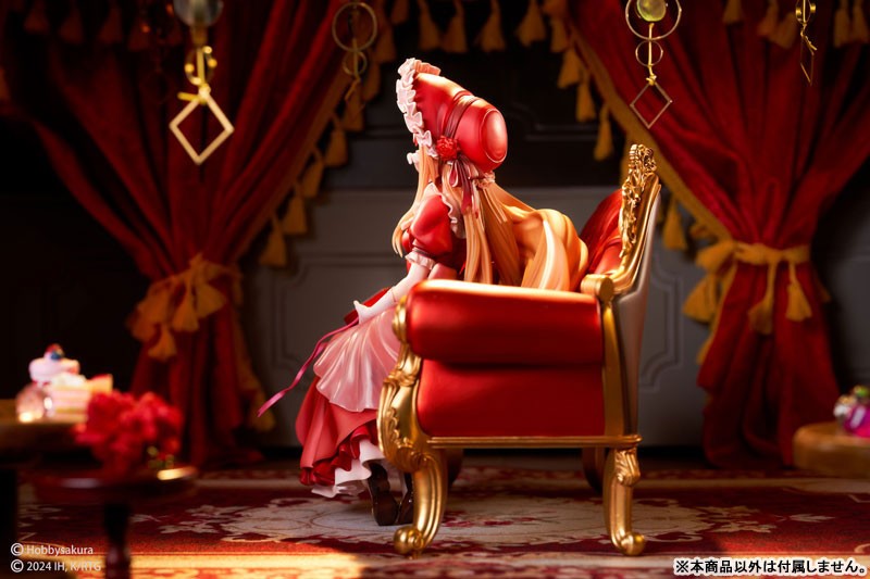 Ookami to Koushinryou: Merchant Meets the Wise Wolf - Holo - Valentine's Ver. - 1/7 - 3