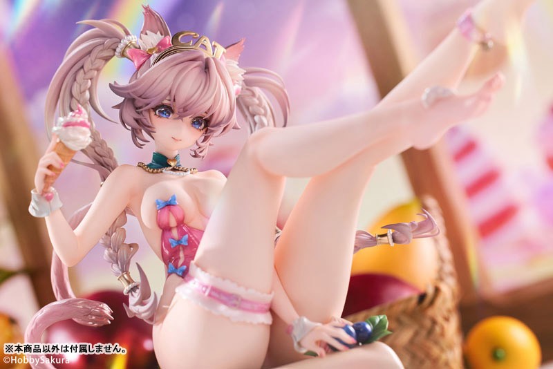 Original - Sweet Cat - 1/6 - 4