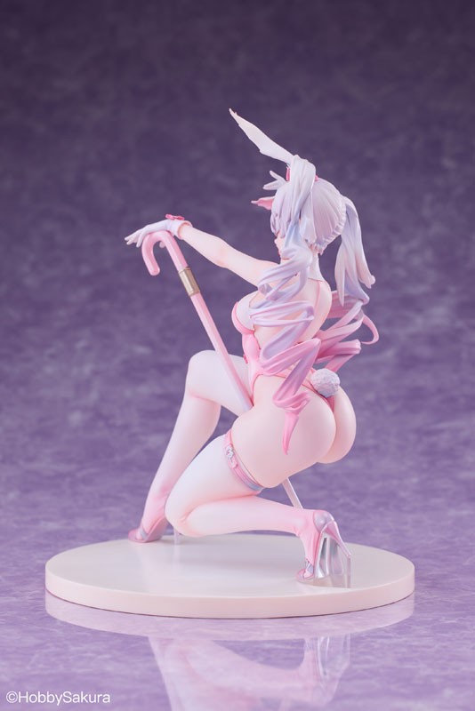 Original - Cane Bunny - 1/7 - 12