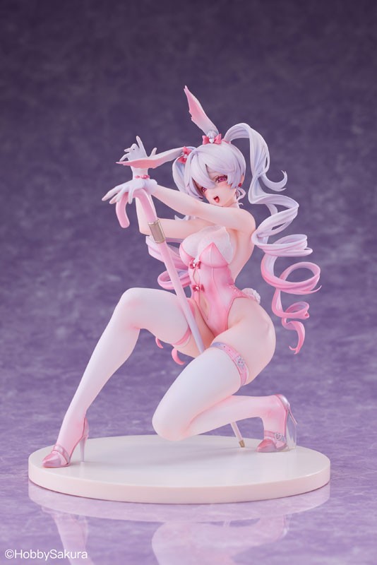 Original - Cane Bunny - 1/7 - 11