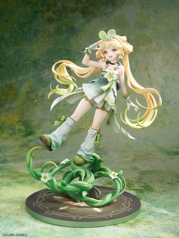 Hobby Sakura Wuthering Waves Verina 1/7 Plastic Figure