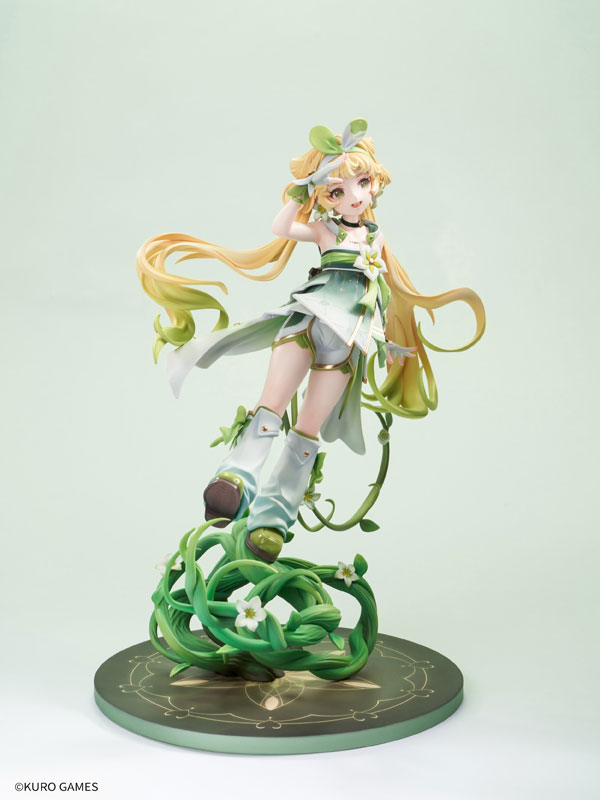 Hobby Sakura Wuthering Waves Verina 1/7 Plastic Figure - 5