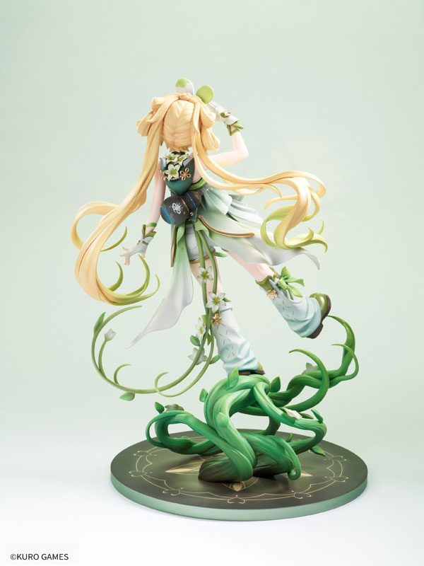 Hobby Sakura Wuthering Waves Verina 1/7 Plastic Figure - 4