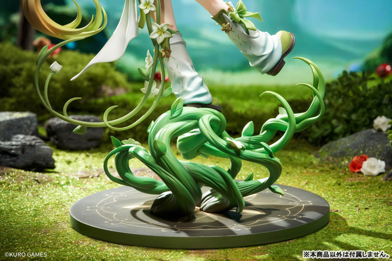 Hobby Sakura Wuthering Waves Verina 1/7 Plastic Figure - 17