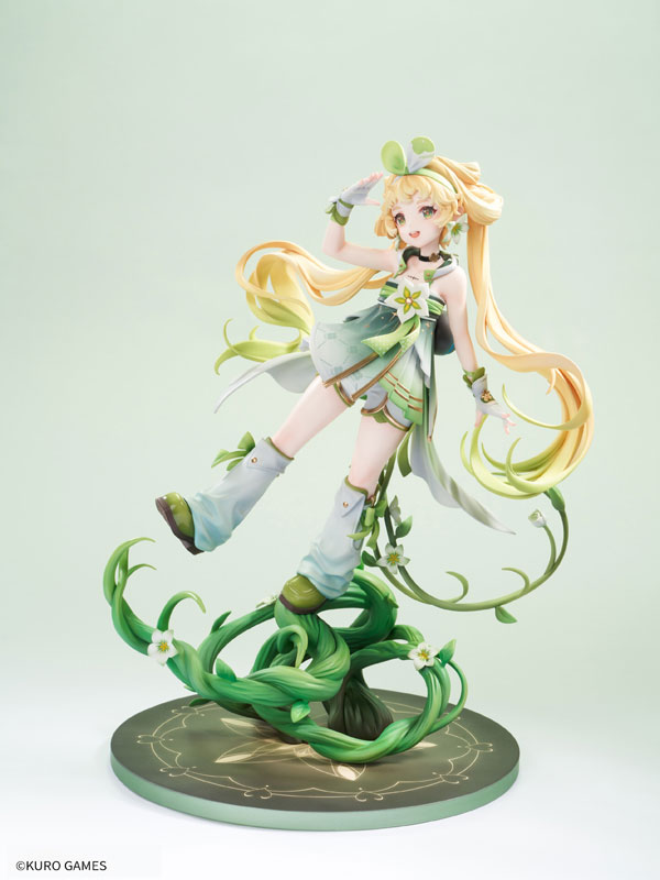 Hobby Sakura Wuthering Waves Verina 1/7 Plastic Figure - 3