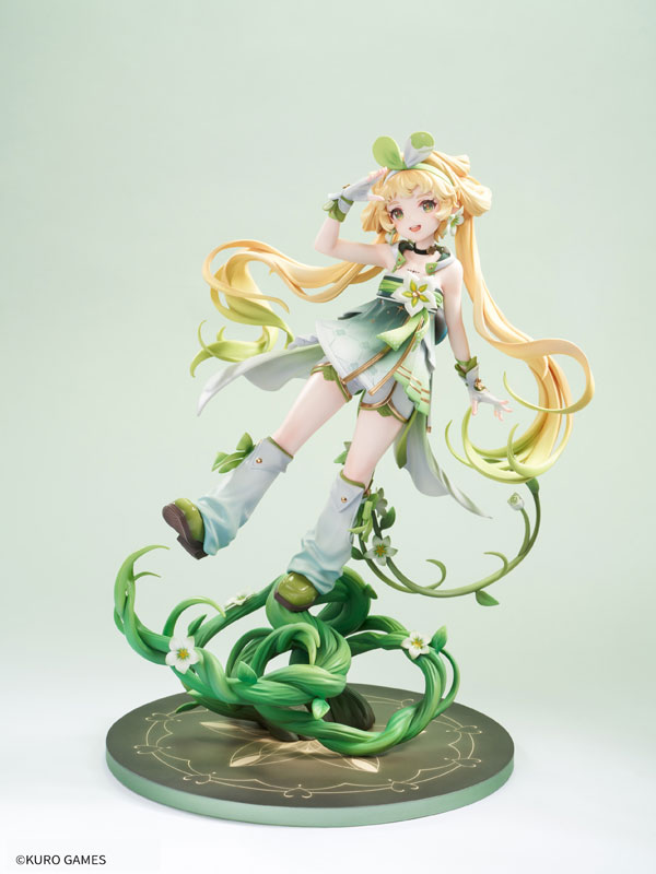 Hobby Sakura Wuthering Waves Verina 1/7 Plastic Figure - 2
