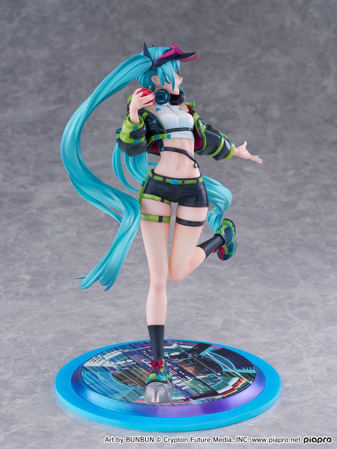 HOBBY STOCK Hastune Miku HATSUNE MIKU Digital Stars 2024 Ver. 1/7 Plastic Figure - 7