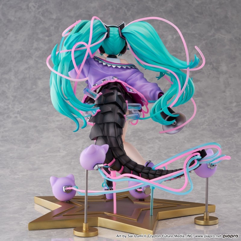 Vocaloid - Hatsune Miku - 1/7 - Digital Stars 2023 ver. - 8