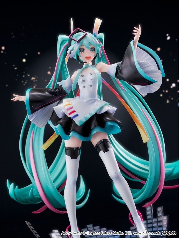Vocaloid - Hatsune Miku - 1/7 - Miku Expo 10th Anniversary ver. - 3