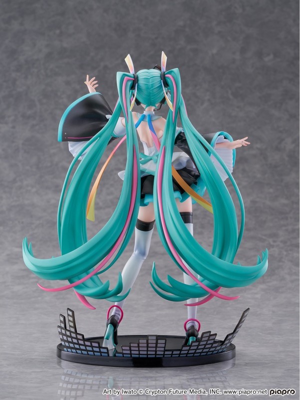 Vocaloid - Hatsune Miku - 1/7 - Miku Expo 10th Anniversary ver. - 8