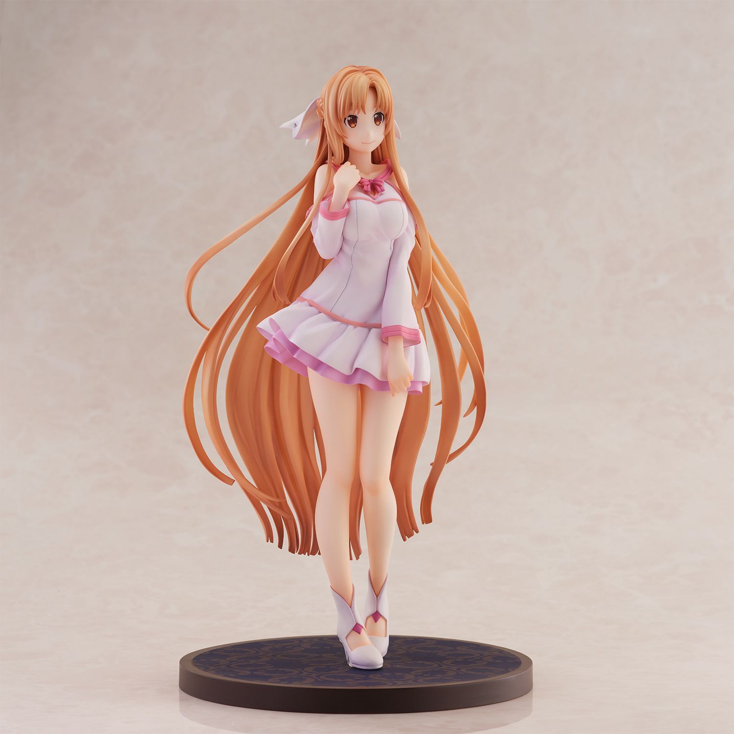 HOBBY STOCK Sword Art Online Alicization War of Underworld Asuna Goddess of Creation Stacia  Room Wear Ver. 1/6 Plastic Figure - 3