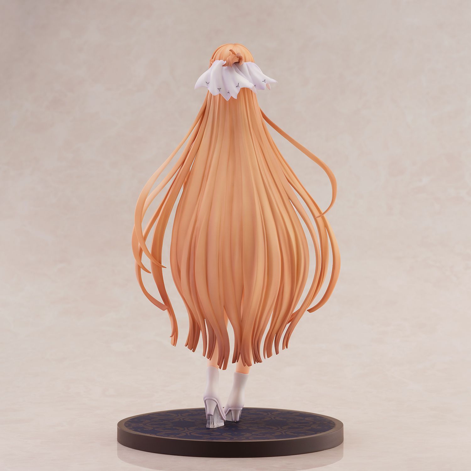 HOBBY STOCK Sword Art Online Alicization War of Underworld Asuna Goddess of Creation Stacia  Room Wear Ver. 1/6 Plastic Figure - 4