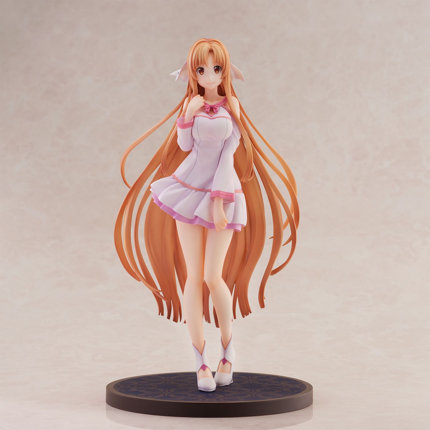 HOBBY STOCK Sword Art Online Alicization War of Underworld Asuna Goddess of Creation Stacia  Room Wear Ver. 1/6 Plastic Figure