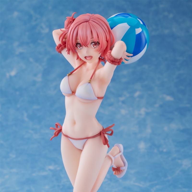 Yahari Ore no Seishun Love Comedy wa Machigatteiru. Zoku - Yuigahama Yui - 1/6 - Swimsuit ver. - 5