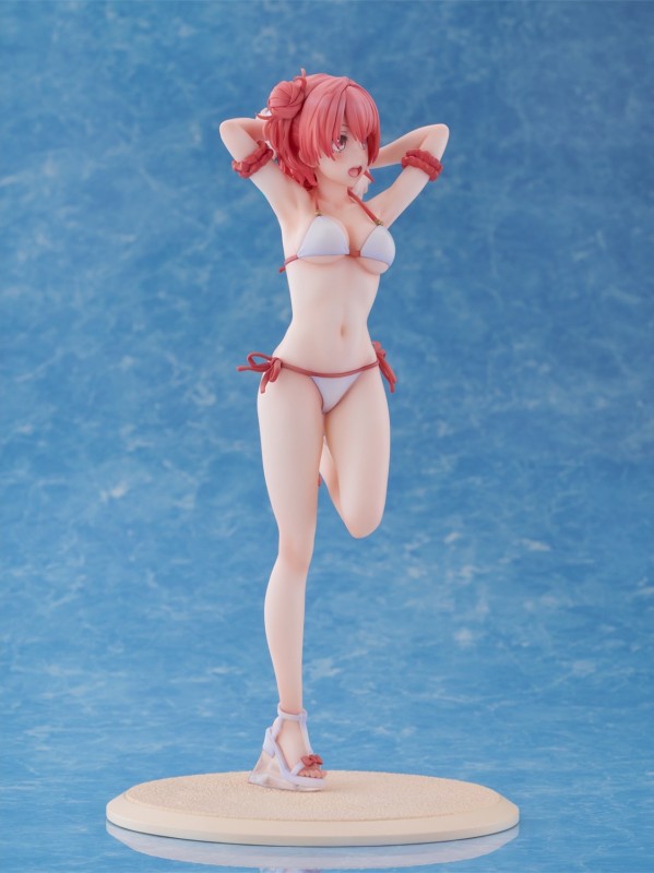 Yahari Ore no Seishun Love Comedy wa Machigatteiru. Zoku - Yuigahama Yui - 1/6 - Swimsuit ver. - 4