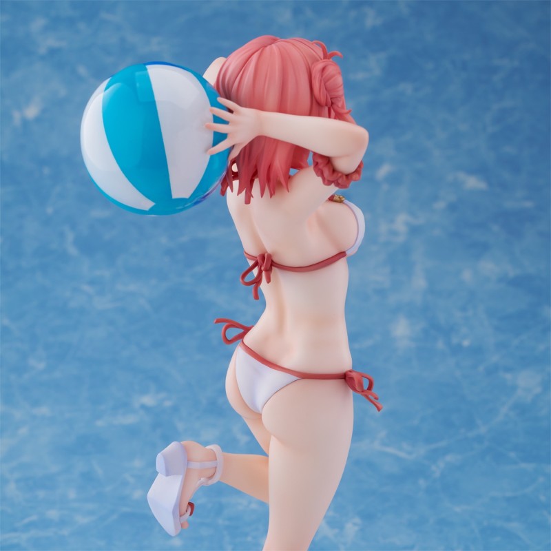 Yahari Ore no Seishun Love Comedy wa Machigatteiru. Zoku - Yuigahama Yui - 1/6 - Swimsuit ver. - 6