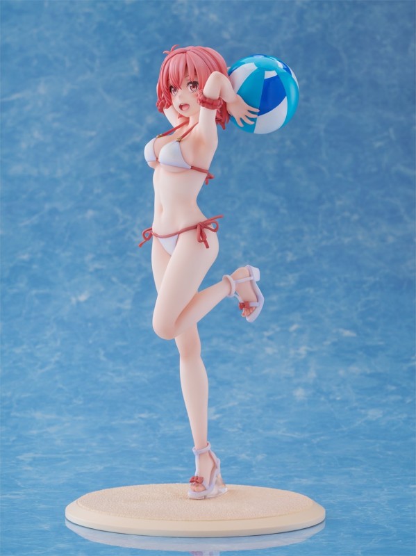 Yahari Ore no Seishun Love Comedy wa Machigatteiru. Zoku - Yuigahama Yui - 1/6 - Swimsuit ver. - 3