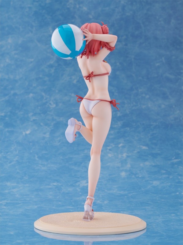 Yahari Ore no Seishun Love Comedy wa Machigatteiru. Zoku - Yuigahama Yui - 1/6 - Swimsuit ver. - 2