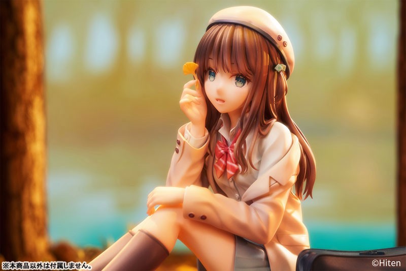 Original - Aki no Iro - 1/6 - 2