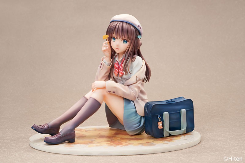 Original - Aki no Iro - 1/6 - 9