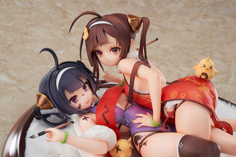 Azur Lane - Manjuu - Ning Hai - Ping Hai - 1/7 - 9