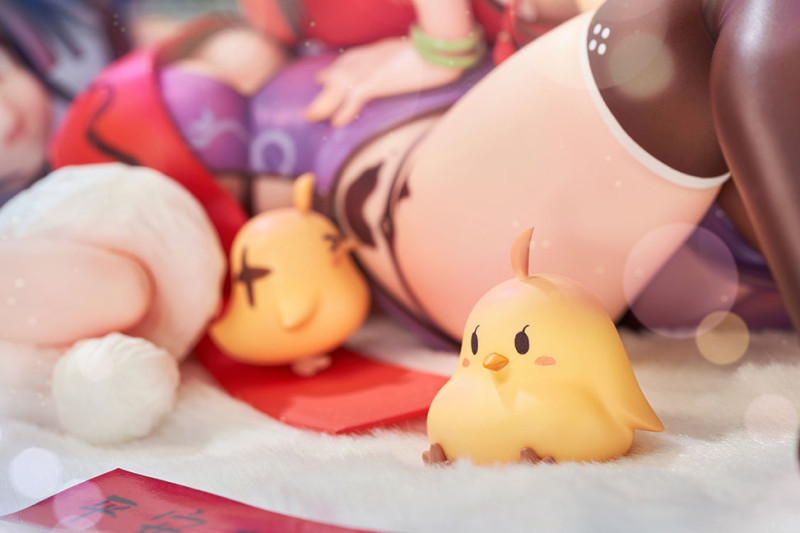 Azur Lane - Manjuu - Ning Hai - Ping Hai - 1/7 - 21