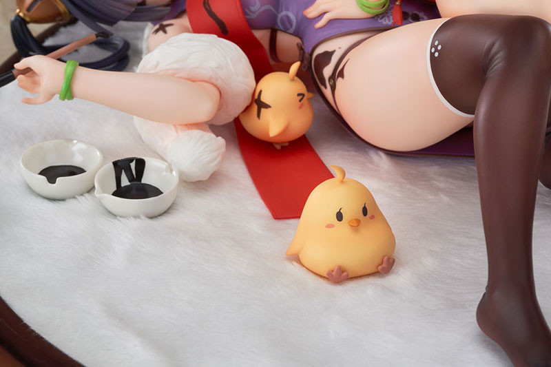 Azur Lane - Manjuu - Ning Hai - Ping Hai - 1/7 - 12