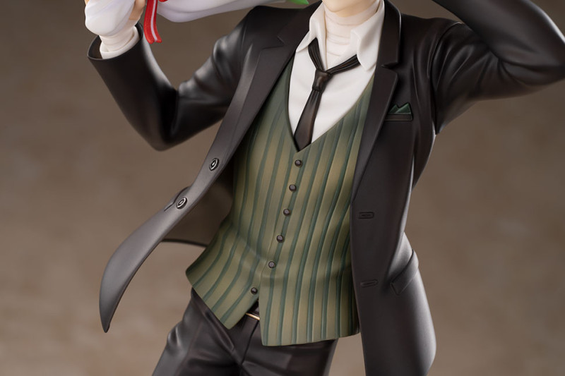 Bungou Stray Dogs Mayoi Kaikitan - Dazai Osamu - 1/8 - Formal Wear Ver., Regular Edition - 6
