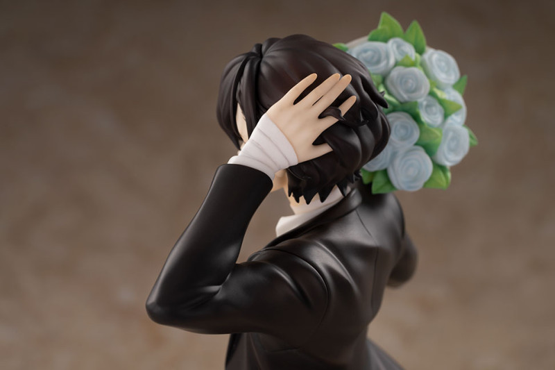 Bungou Stray Dogs Mayoi Kaikitan - Dazai Osamu - 1/8 - Formal Wear Ver., Regular Edition - 7