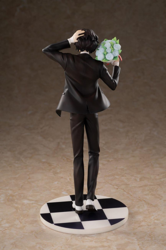 Bungou Stray Dogs Mayoi Kaikitan - Dazai Osamu - 1/8 - Formal Wear Ver., Regular Edition - 3