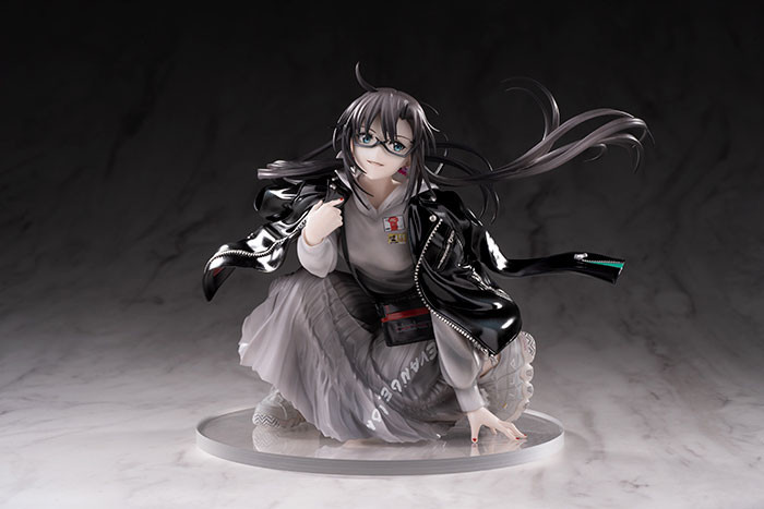 Shin Seiki Evangelion Makinami Mari Illustrious Ver. Radio Eva, Part 2, Original Color 1/7 - 2