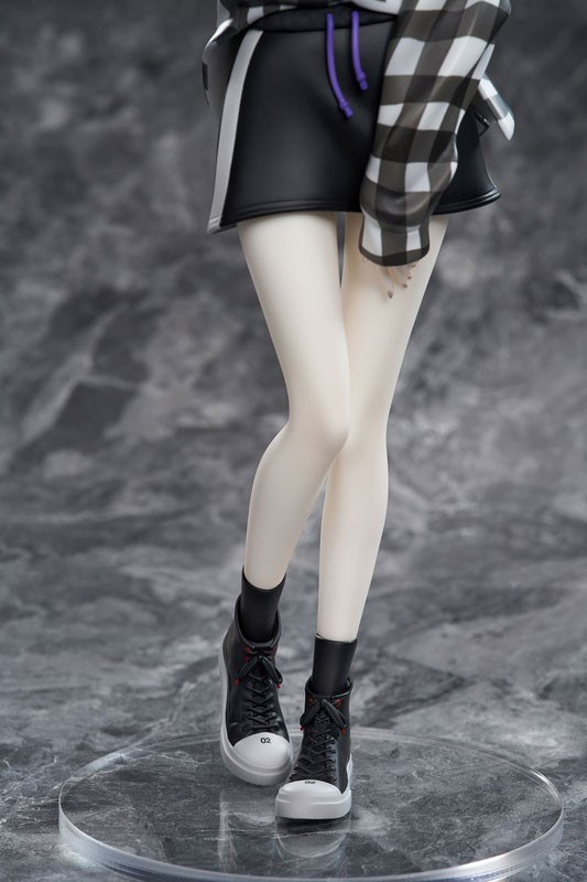 Shin Seiki Evangelion - Ayanami Rei - Ver. Radio Eva, Part 3, Original Color - 1/7 - 6