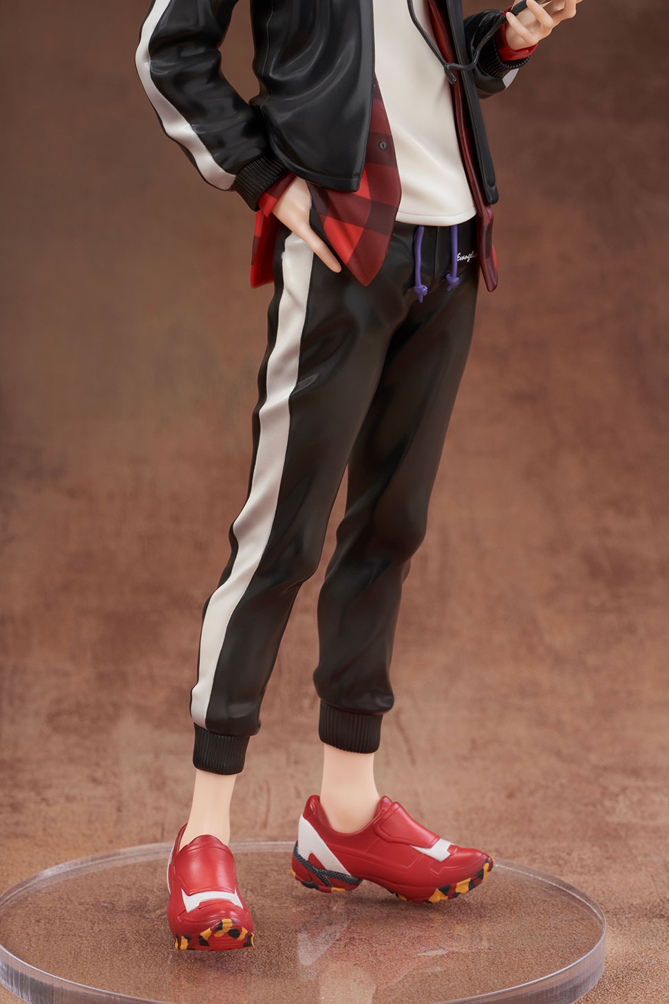 Shin Seiki Evangelion - Ikari Shinji - 1/7 - Ver. Radio Eva, Part 3 - 5