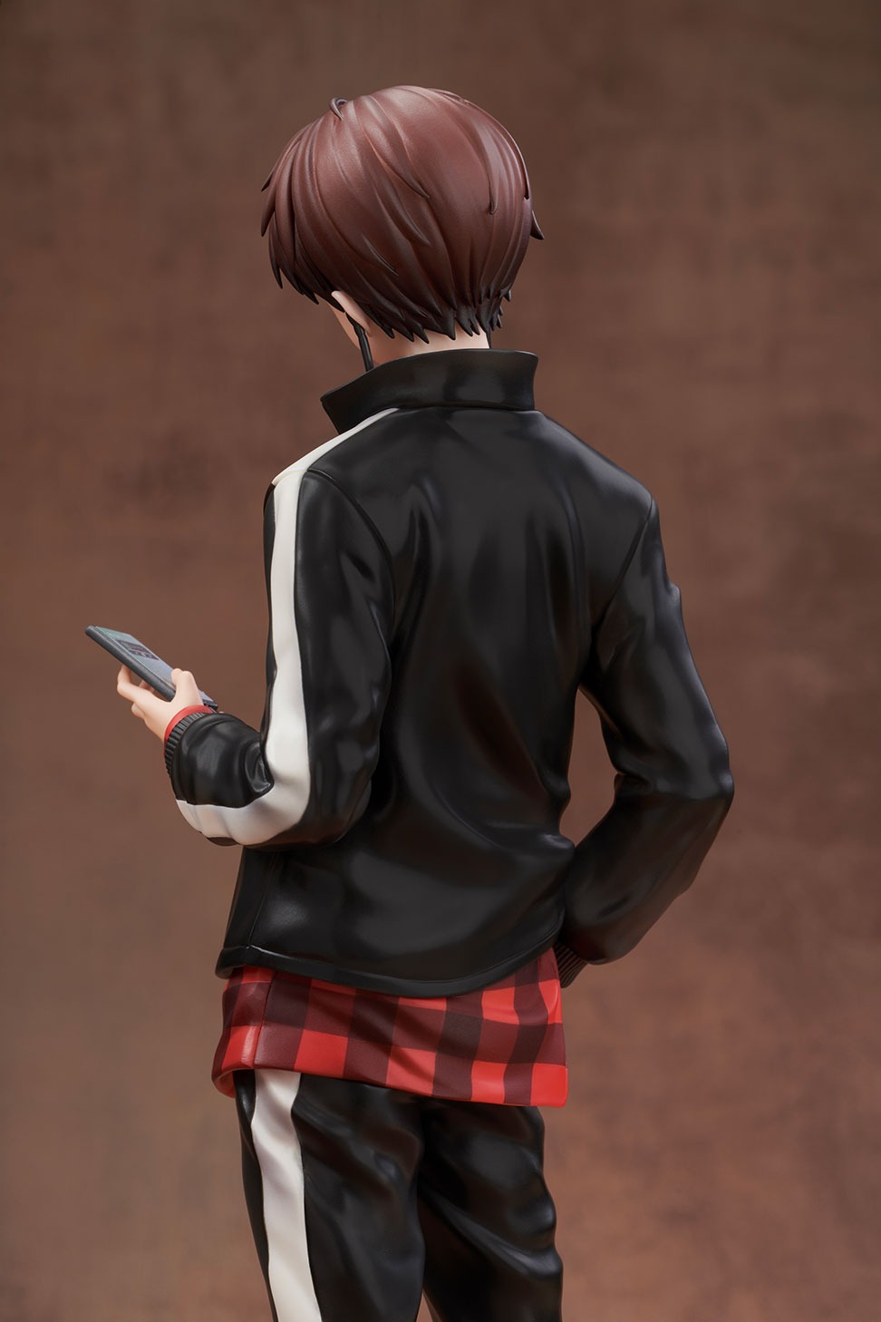 Shin Seiki Evangelion - Ikari Shinji - 1/7 - Ver. Radio Eva, Part 3 - 7