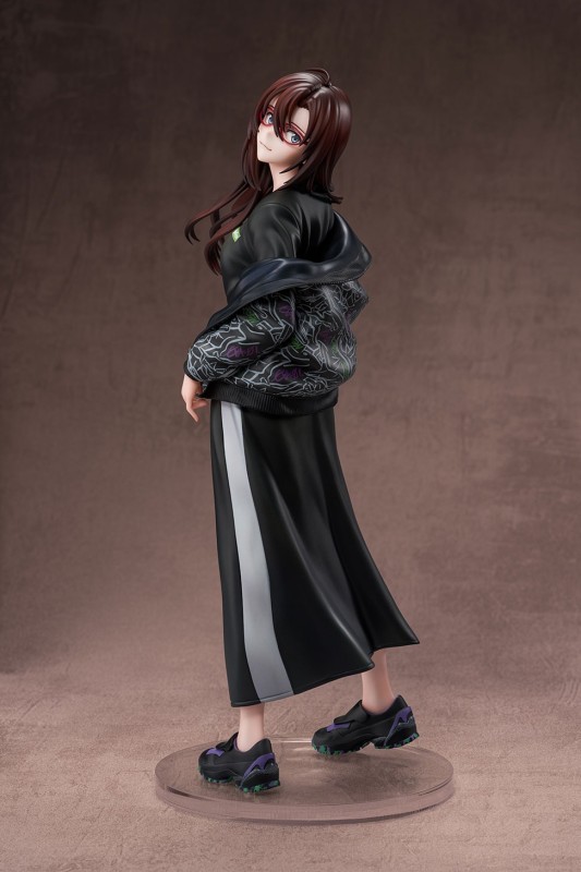 Evangelion Shin Gekijouban - Makinami Mari Illustrious - 1/7 - Ver. Radio Eva, Part 3