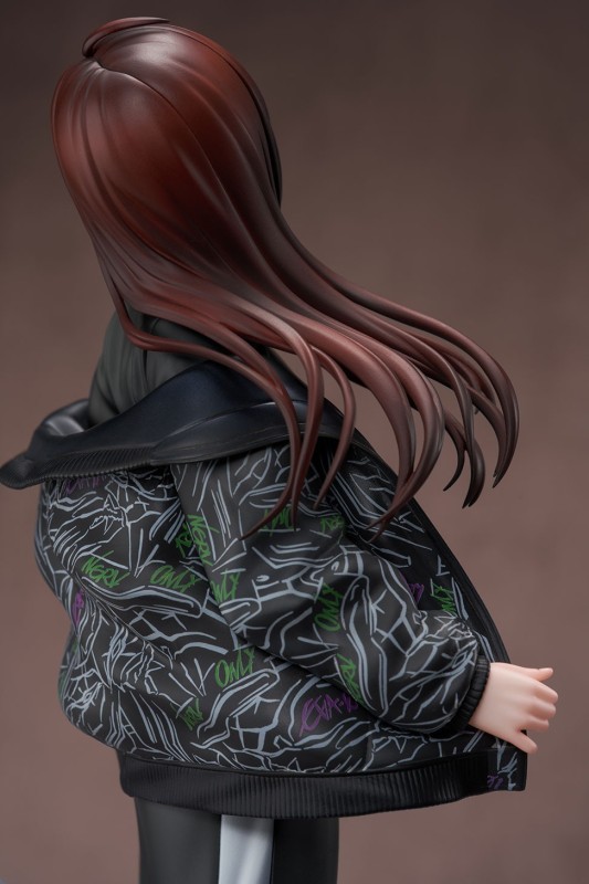 Evangelion Shin Gekijouban - Makinami Mari Illustrious - 1/7 - Ver. Radio Eva, Part 3 - 7