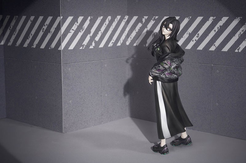 Shin Seiki Evangelion - Makinami Mari Illustrious - 1/7 - Ver. Radio Eva, Part 3, Original Color - 9