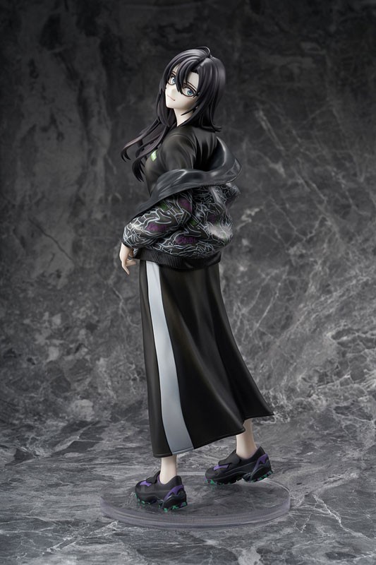 Shin Seiki Evangelion - Makinami Mari Illustrious - 1/7 - Ver. Radio Eva, Part 3, Original Color - 2