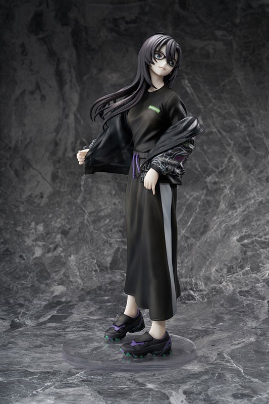 Shin Seiki Evangelion - Makinami Mari Illustrious - 1/7 - Ver. Radio Eva, Part 3, Original Color - 3